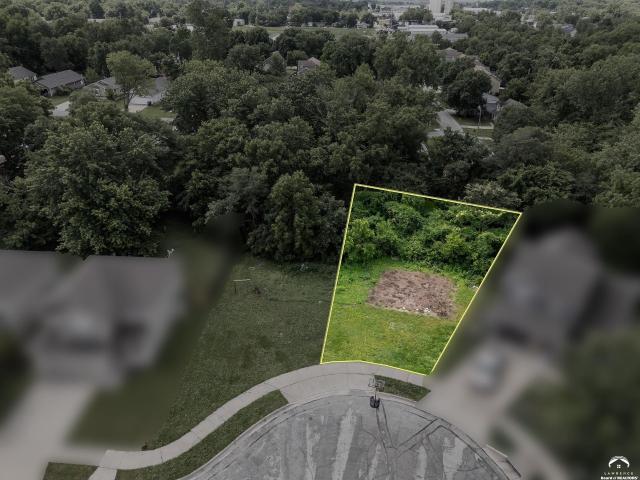 Land for sale in Kansas