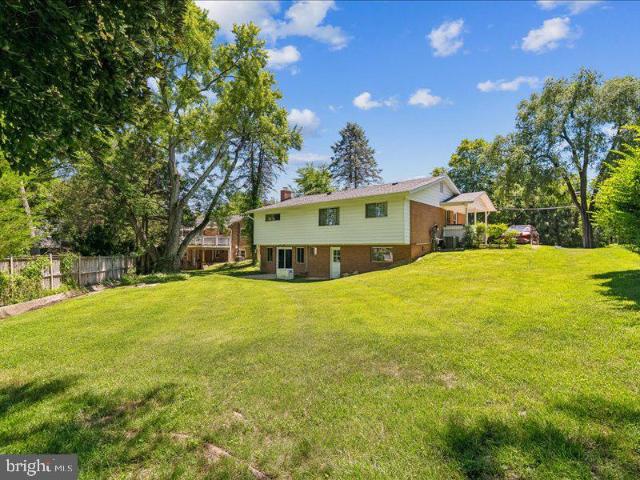 House for sale in Maryland