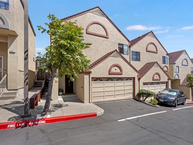 Townhouse for sale in El Sobrante, California