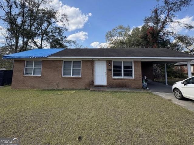 House for sale in Vidalia, Georgia