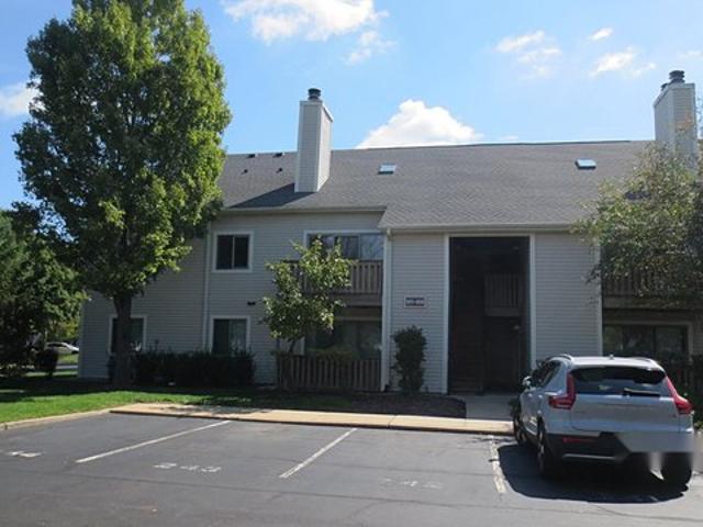 Condo for sale in Aspen at Princeton Meadows, Plainsboro Township