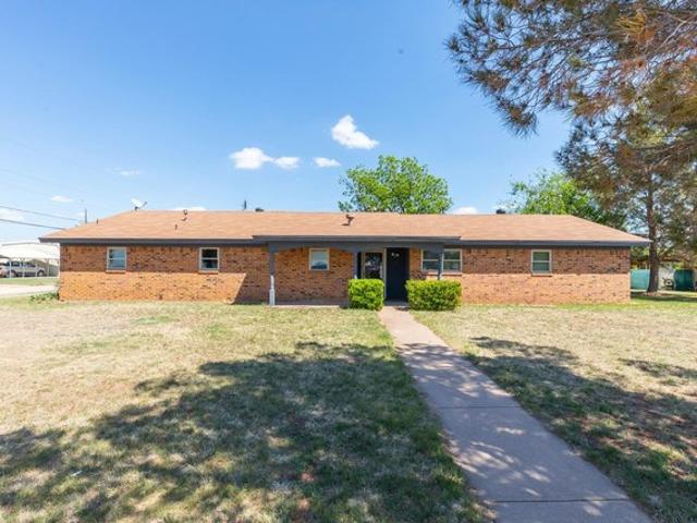 House for sale in Jones, Texas