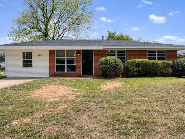House for sale in Ark