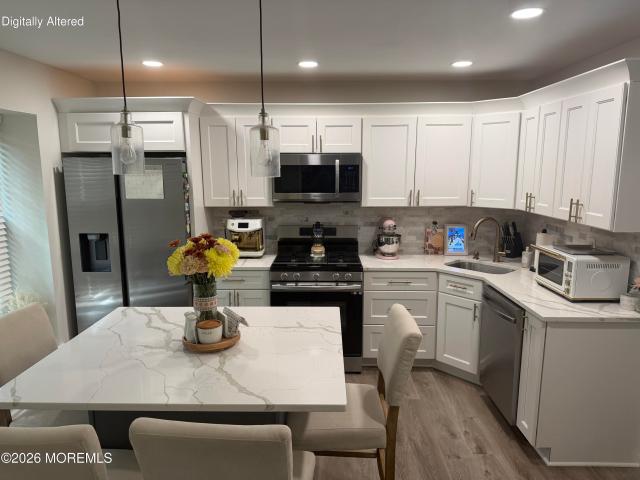 Condo for sale in The Cedars at Dover, Toms River