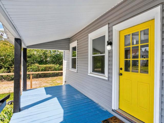 Property for rent in Tennessee