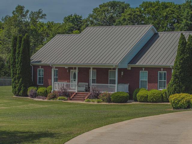 House for sale in Tuscumbia, Alabama
