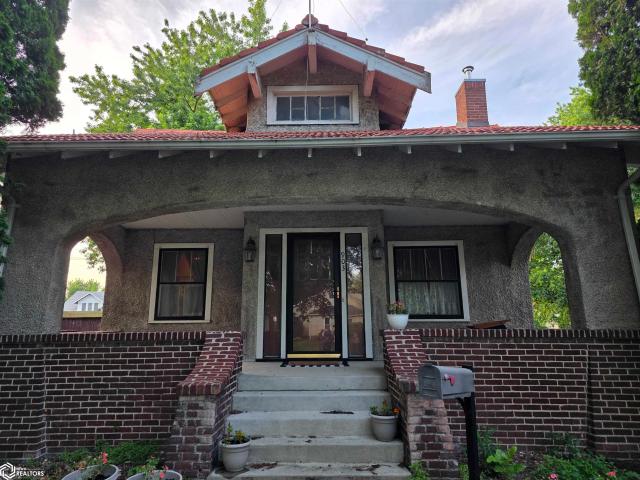 House for sale in Webster City, Iowa