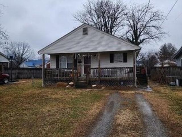 House for sale in Virginia