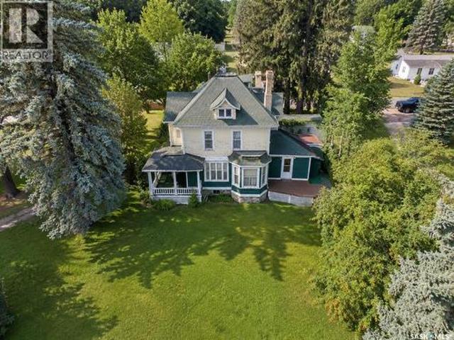 House for sale in Indian Head, Saskatchewan