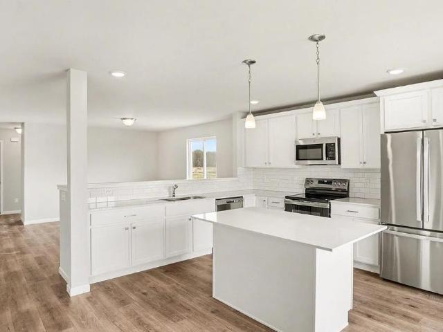 House for sale in Lakeville, Indiana