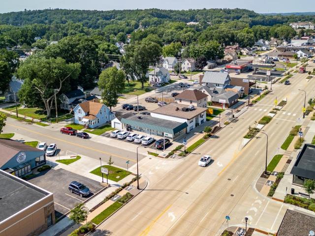 Property for rent in Rochester, Minnesota