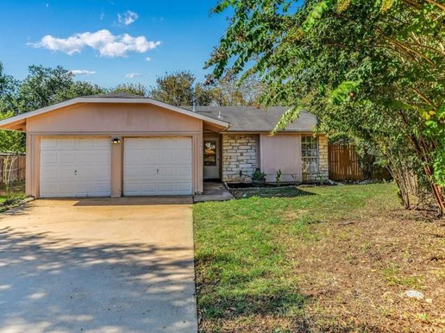 House for sale in Williamson, Texas