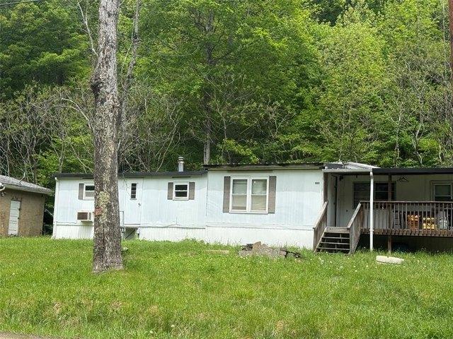 House for sale in East Branch, New York