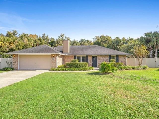 House for sale in Deland, Florida
