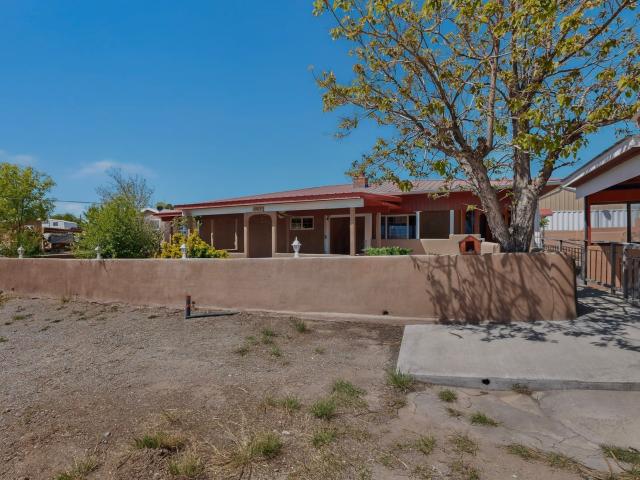 House for sale in Espanola, New Mexico