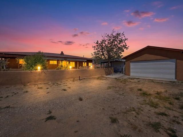 House for sale in Espanola, New Mexico