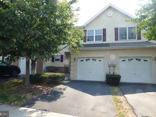 Townhouse for sale in Red Hill, Pennsylvania