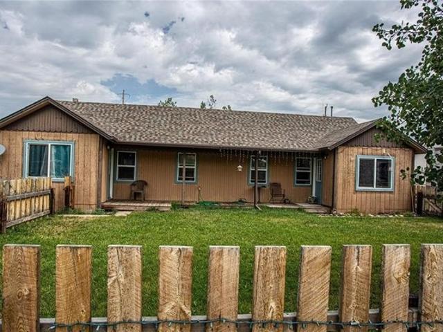 House for sale in Kremmling, Colorado