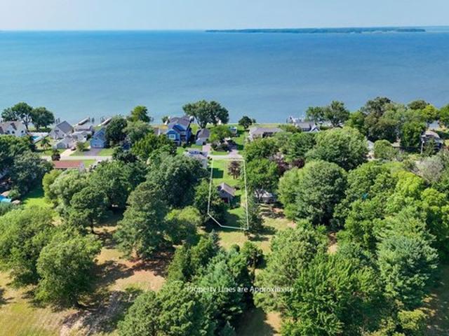 Land for sale in Grasonville, Maryland