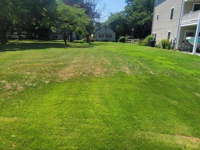 Land for sale in Grasonville, Maryland