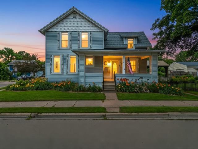 House for sale in De Pere, Brown County