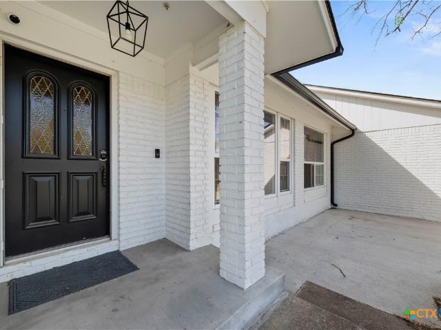 House for sale in Harker Heights, Texas