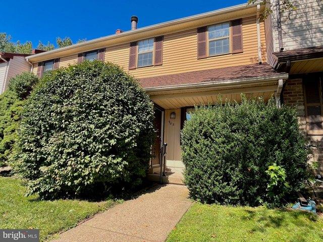 Townhouse for sale in Bucks, Pennsylvania