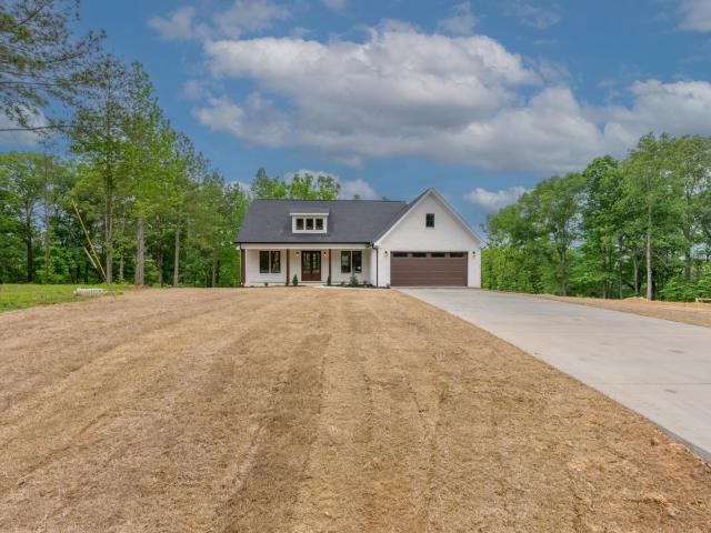 House for sale in Killen, Alabama