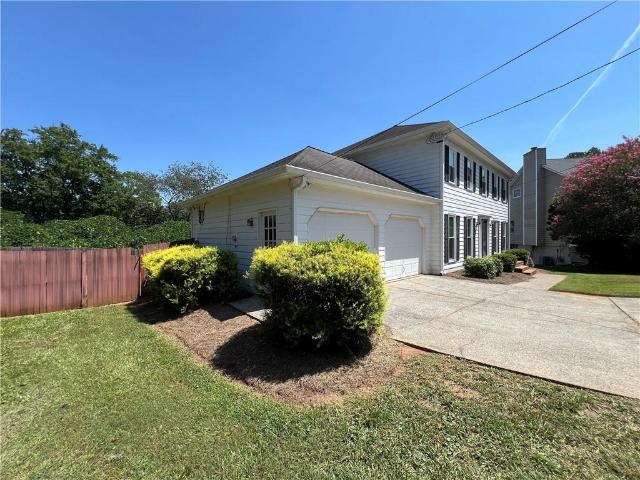 House for sale in Tucker, Georgia