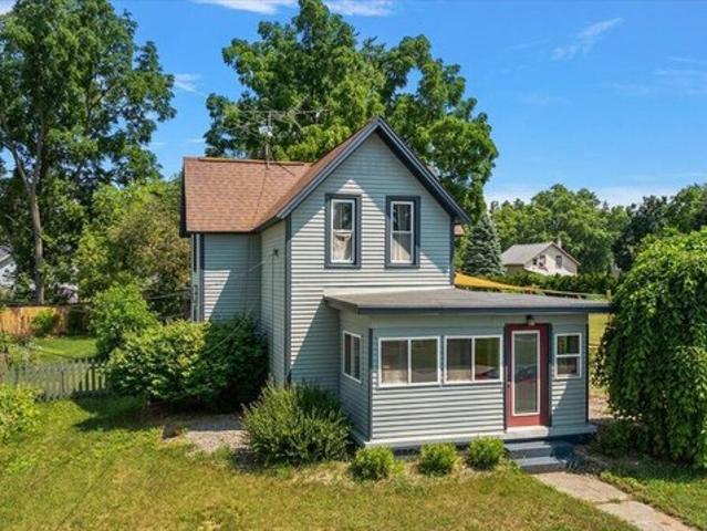 House for sale in Grand Rapids, Michigan