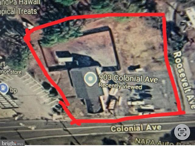 Commercial for sale in Virginia