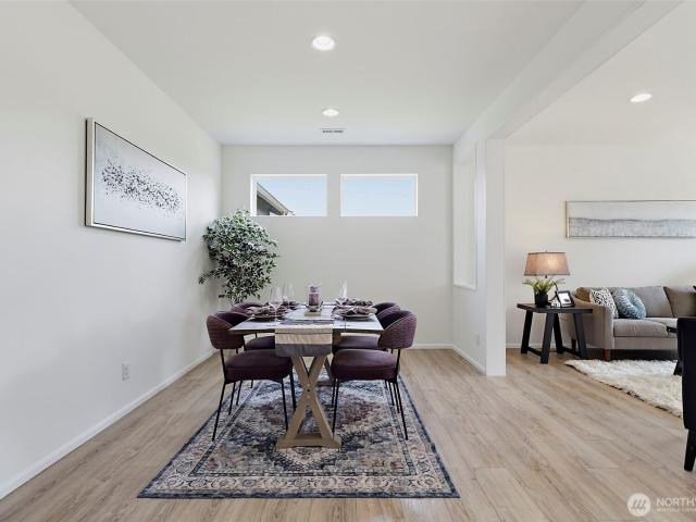 House for sale in Orting, Washington