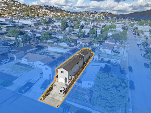 Property for sale in California