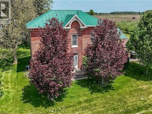 House for sale in Ontario