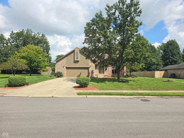 House for sale in Plainfield, Indiana