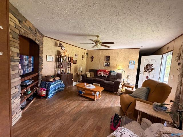 House for sale in Dutton, Alabama
