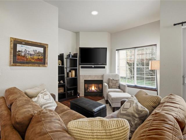 Townhouse for sale in Fraser, Colorado