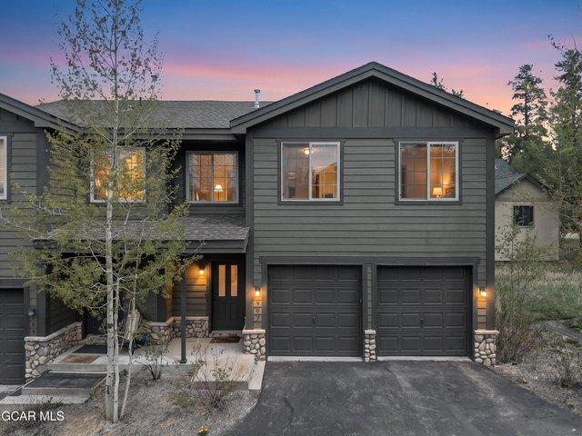 Townhouse for sale in Fraser, Colorado