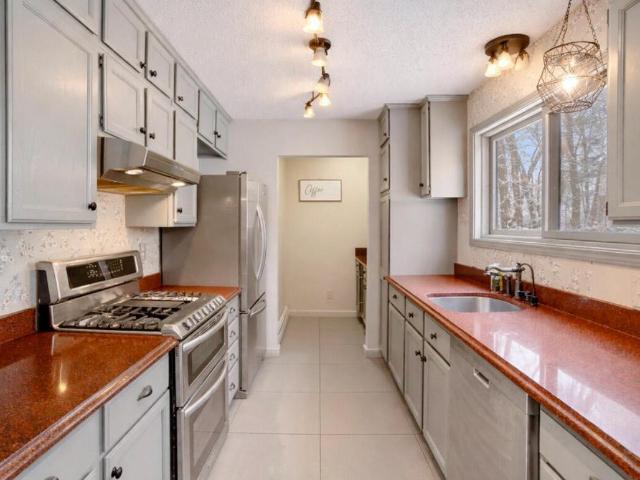 House for sale in Albion, Michigan