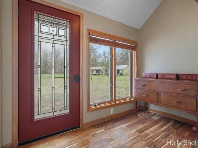 House for sale in Albion, Michigan