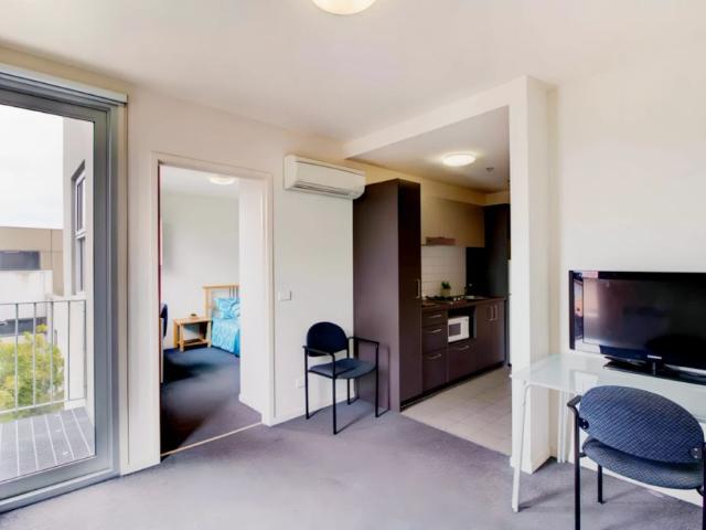Apartment for rent in Camerons Creek, Victoria