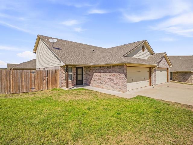 House for sale in Granbury, Hood County