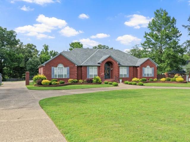 House for sale in Titus, Texas