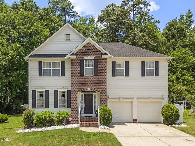 House for sale in Wake, North Carolina