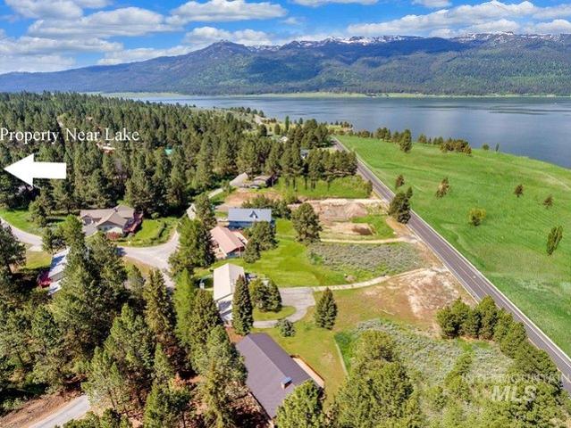 Land for sale in Cascade, Idaho