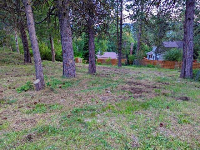 Land for sale in Cascade, Idaho