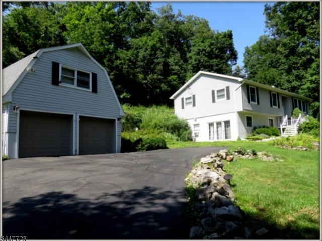 House for sale in Stillwater, New Jersey