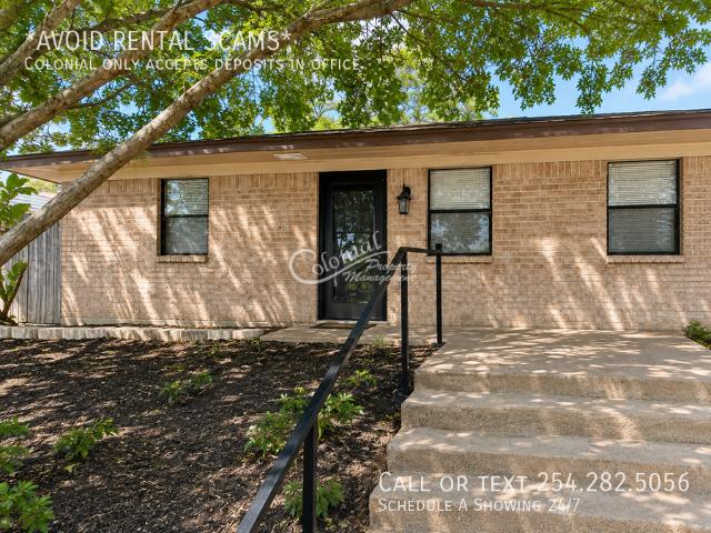 House for rent in Briggs, Texas
