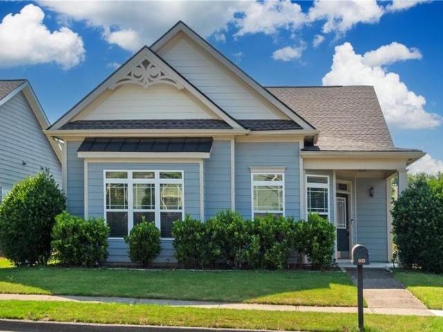 House for rent in Canton