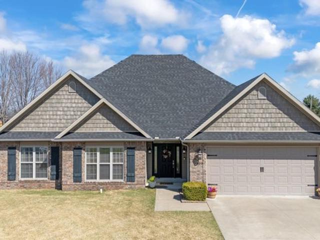 House for sale in Grove, Oklahoma